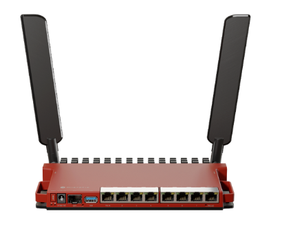 Mikrotik Billing